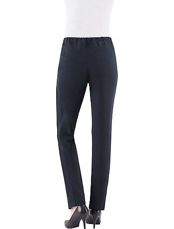 Pantalon Viscose - Taille Standard - Witt