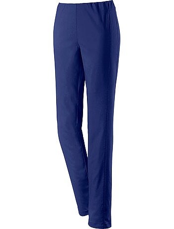 Pantalon Viscose - Taille Standard - Witt