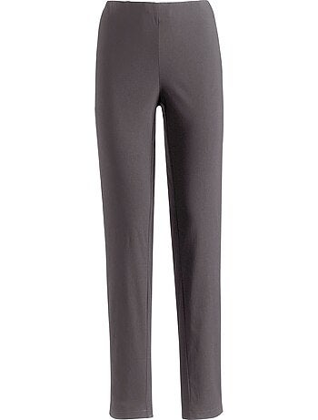 Pantalon Viscose - Taille Standard - Witt