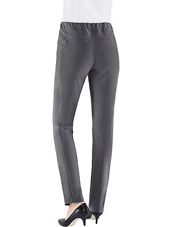 Pantalon Viscose - Taille Standard - Witt