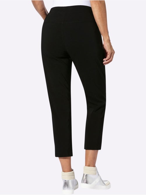 Pantalon Viscose - Taille Standard - Witt - Kiabi