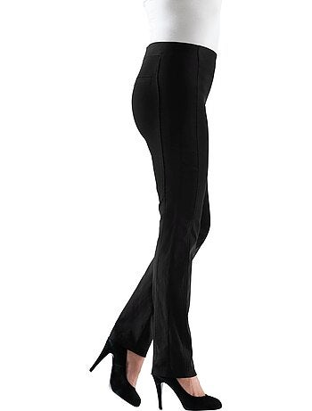 Pantalon Viscose - Taille Standard - Witt