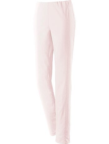 Pantalon Viscose - Taille Standard - Witt