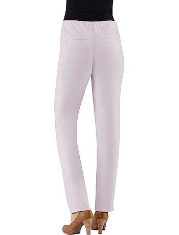 Pantalon Viscose - Taille Standard - Witt