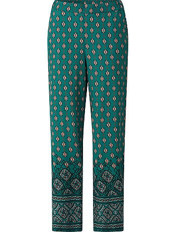 Pantalon Viscose (ecovero) - Taille Standard - Witt