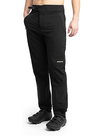 Pantalon vtt homme cyclisme homme mtb drivetrain
