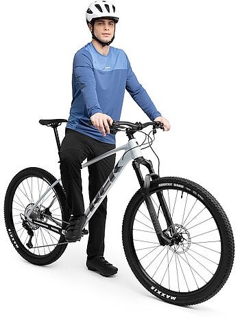 Pantalon vtt homme cyclisme homme mtb drivetrain
