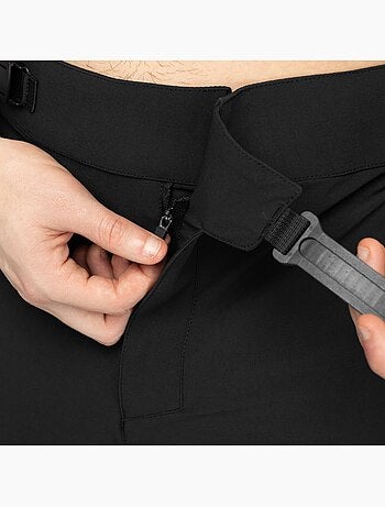 Pantalon vtt homme cyclisme homme mtb drivetrain