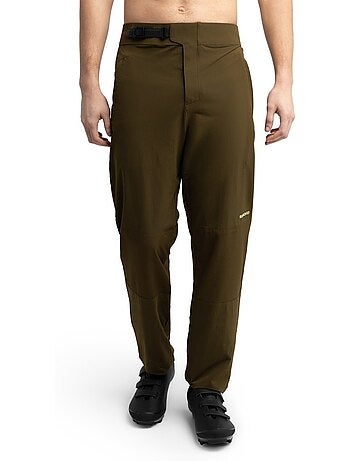 Pantalon vtt homme cyclisme homme mtb drivetrain