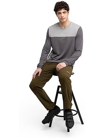 Pantalon vtt homme cyclisme homme mtb drivetrain