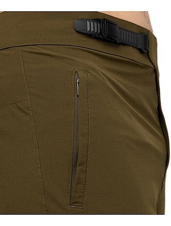 Pantalon vtt homme cyclisme homme mtb drivetrain