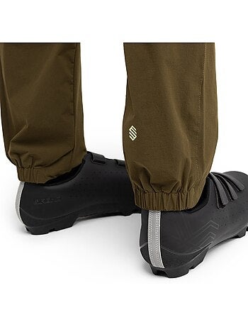 Pantalon vtt homme cyclisme homme mtb drivetrain