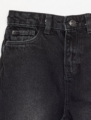 Pantalon wide leg