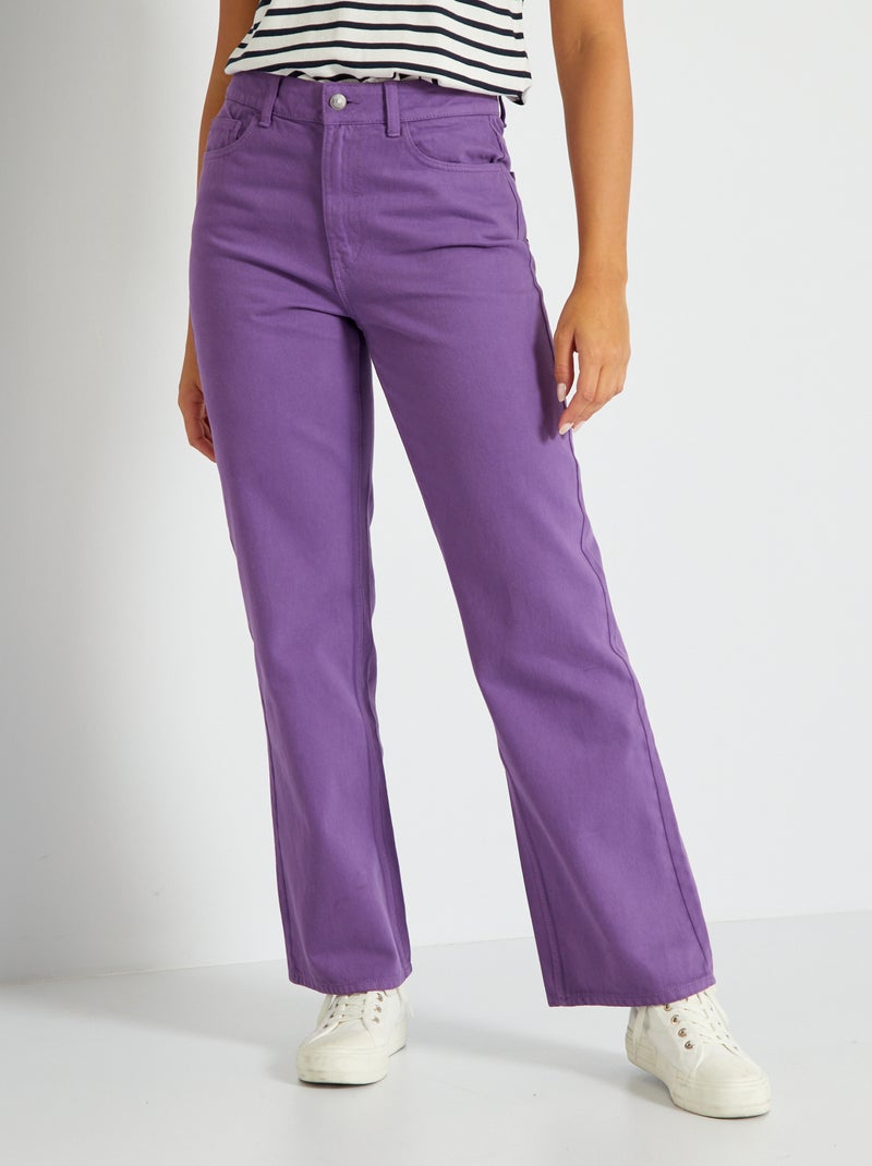 Maskim Kompozit Jean Noir TrouÃ© Femme Short Jean TrouÃ© Homme