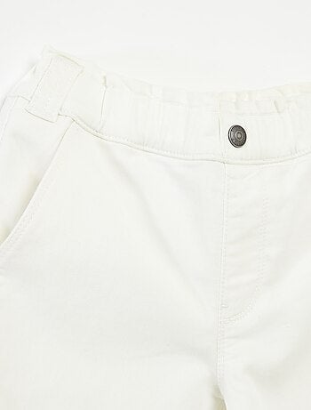 Pantalon wide legs - So Easy
