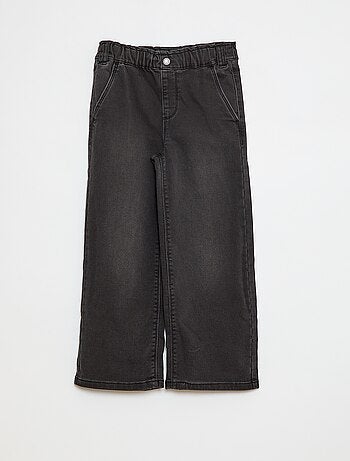 Pantalon wide legs - So Easy