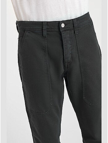 Pantalon WORK droite 'Le Temps Des Cerises'
