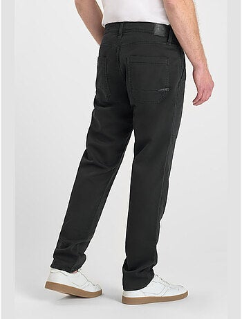 Pantalon WORK droite 'Le Temps Des Cerises'