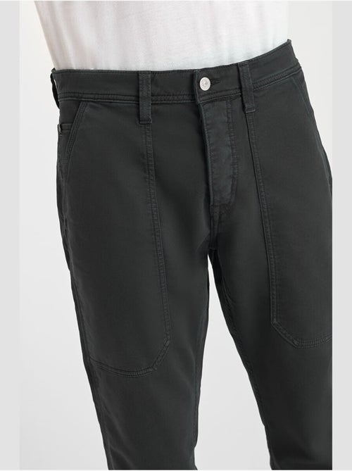 Pantalon WORK droite 'Le Temps Des Cerises' - Kiabi Pantalon WORK droite 'Le Temps Des Cerises' - Kiabi
