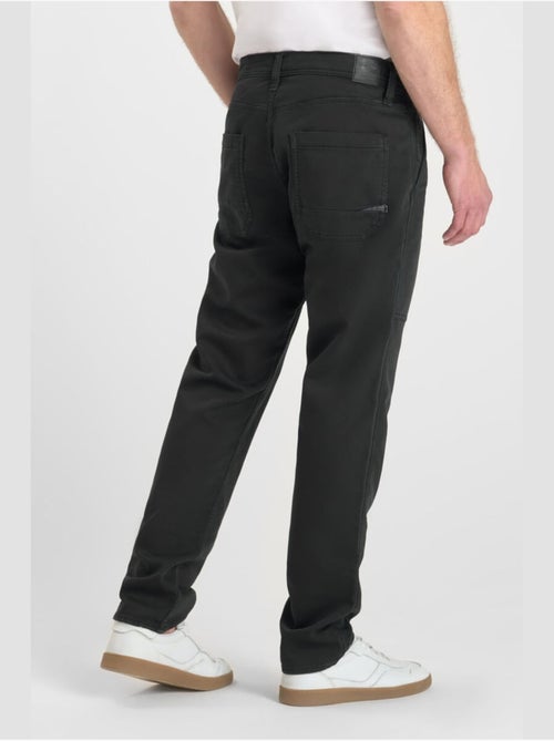 Pantalon WORK droite 'Le Temps Des Cerises' - Kiabi Pantalon WORK droite 'Le Temps Des Cerises' - Kiabi