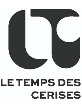 Pantalon WORK JOG loose, large 'Le Temps Des Cerises'