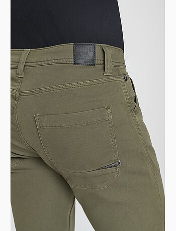 Pantalon WORK JOG loose, large 'Le Temps Des Cerises'