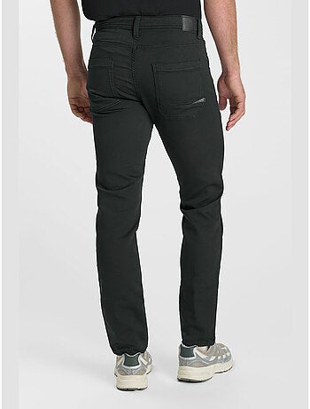 Pantalon work jog loose, large 'le temps des cerises'