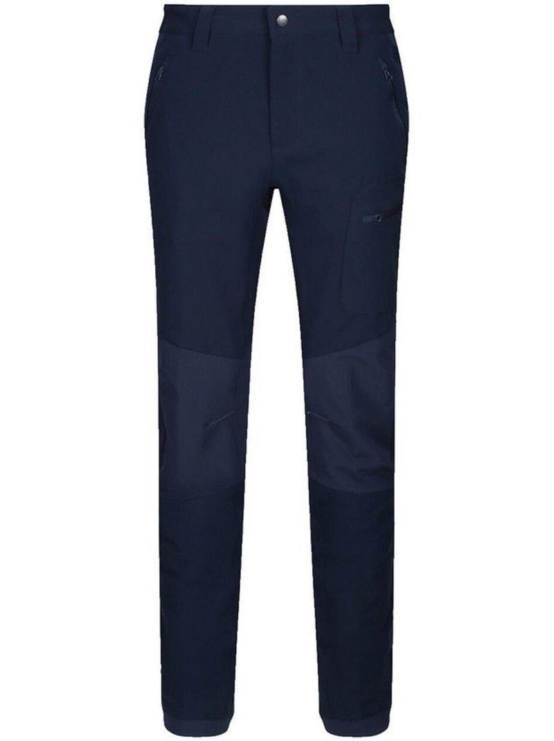 Pantalon x-pro prolite - regatta Bleu marine - Kiabi