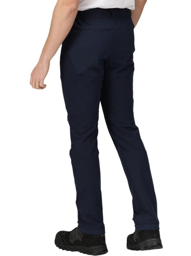Pantalon x-pro prolite - regatta Bleu marine - Kiabi