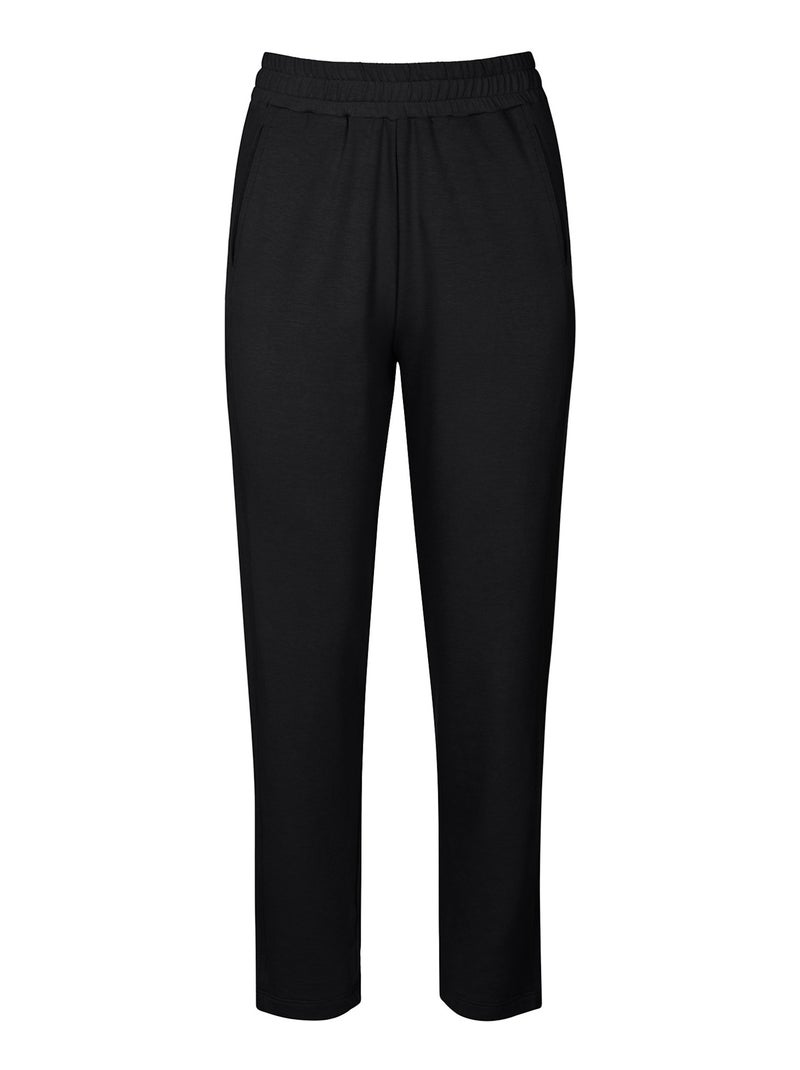 Pantalon Youthful Noir - Kiabi