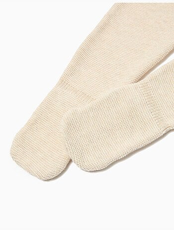 Pantalons avec pieds, MO Fashion