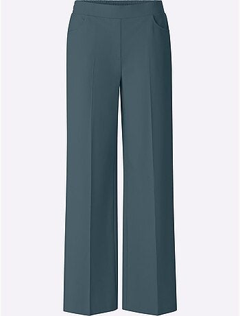 Pantalons coupe confortable - Taille standard - helline