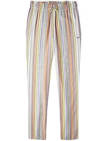 Pantalons Droit Fille O'Neill