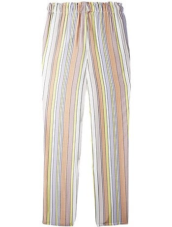 Pantalons droit fille o'neill