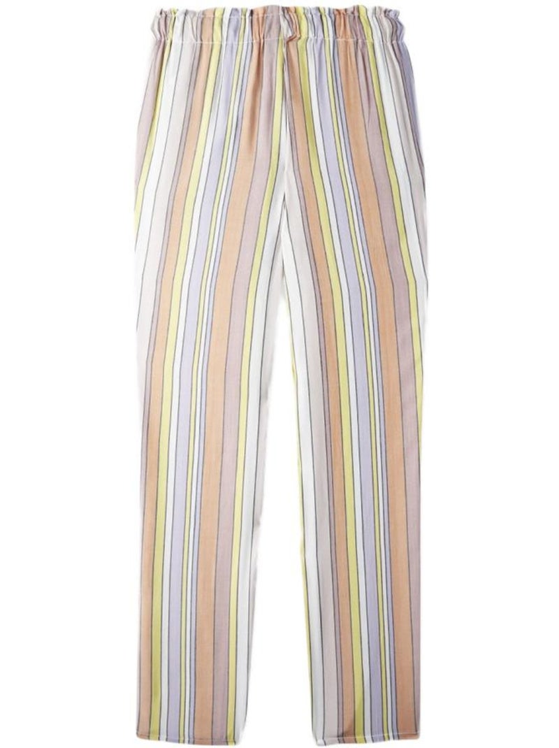 Pantalons droit fille o'neill Rose - Kiabi