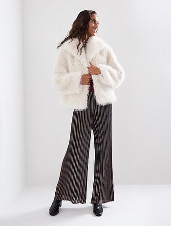 Pantalons en maille, MO Fashion