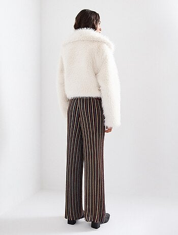 Pantalons en maille, MO Fashion