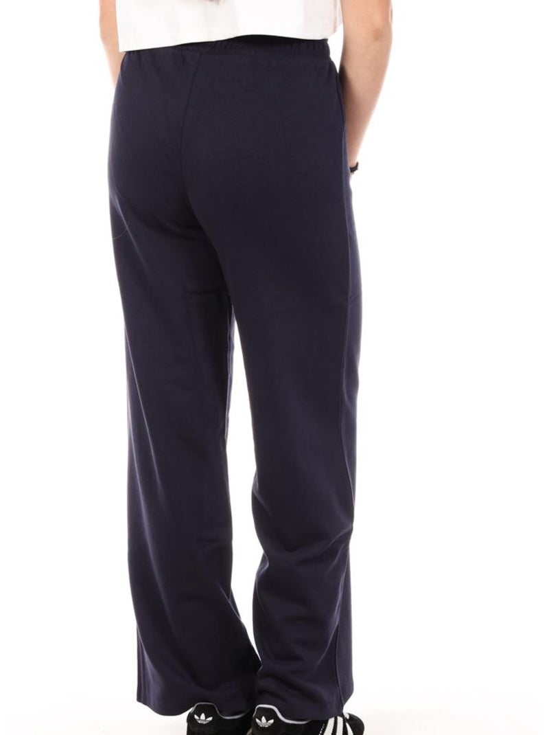 Pantalons fluide Fille Kids ONLY Noir - Kiabi