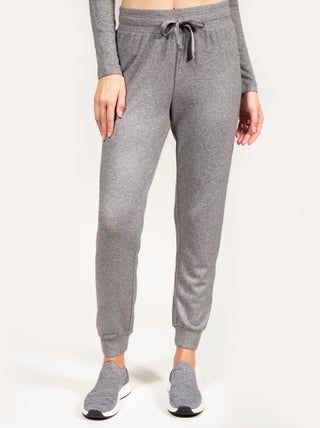 Pantalons homewear vêtements d'intérieur, matière ultra-douce et respirante.