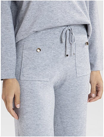 Pantalons Petia | Gerard Pasquier