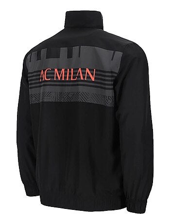 Pantalons 'Puma' 'Acm Prematch Jacket.Black'