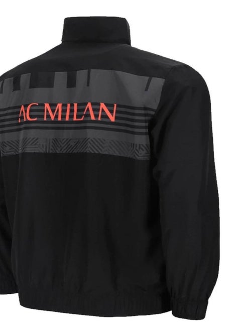 Pantalons 'Puma' 'Acm Prematch Jacket.Black' - Kiabi