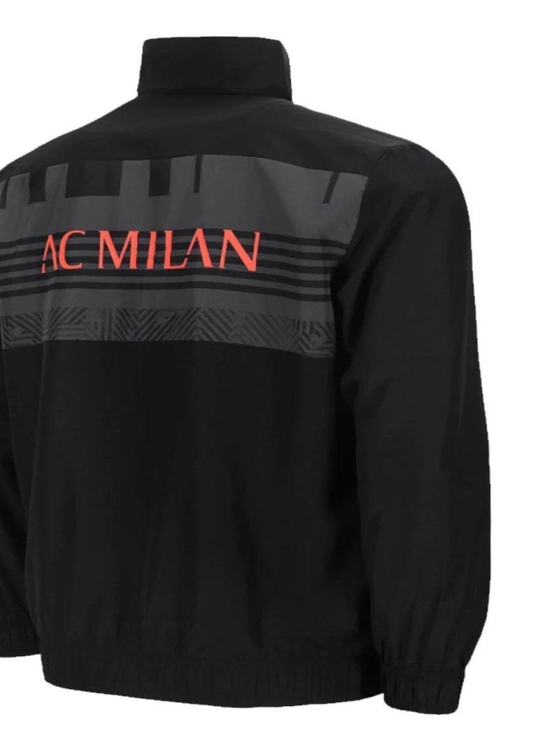 Pantalons 'Puma' 'Acm Prematch Jacket.Black' Noir - Kiabi