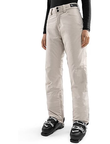 Pantalons snowboard premium femme sports d'hiver femme srx nival