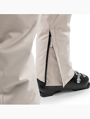 Pantalons snowboard premium femme sports d'hiver femme srx nival
