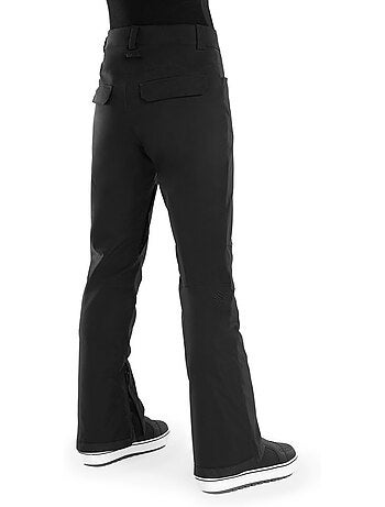 Pantalons snowboard premium femme sports d'hiver femme srx sils