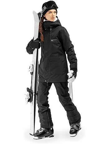 Pantalons snowboard premium femme sports d'hiver femme srx sils