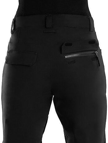 Pantalons snowboard premium femme sports d'hiver femme srx sils