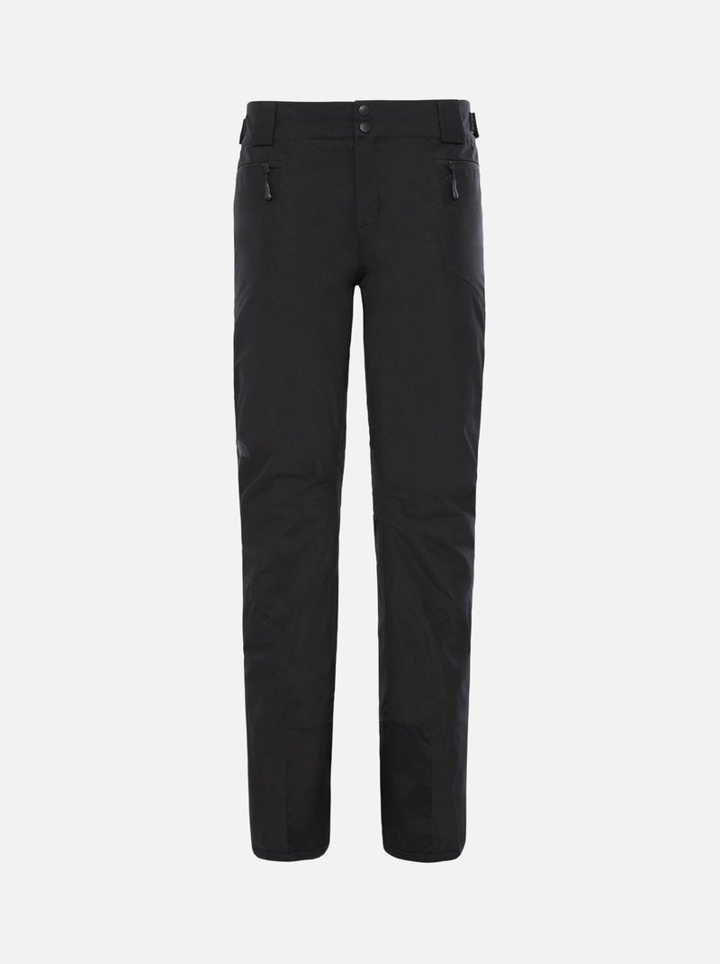 Pantalons 'THE NORTH FACE' 'PRESENA' Noir - Kiabi
