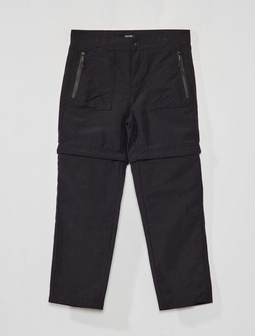 Pantalon/short 2 en 1 - Kiabi